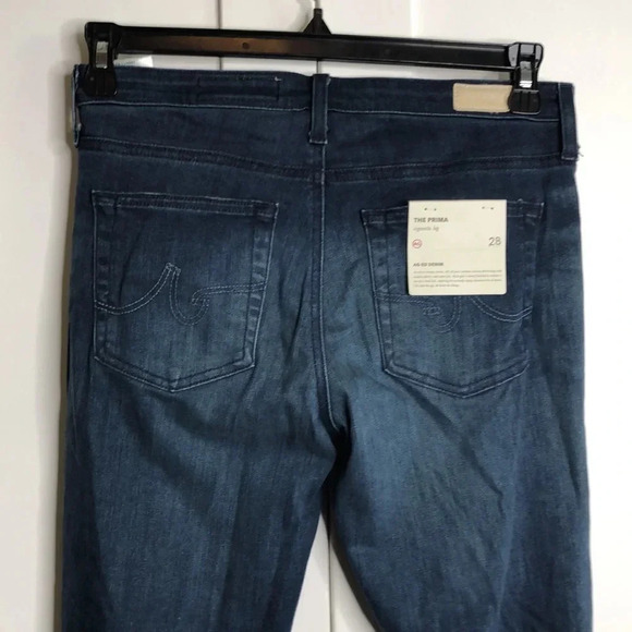AG Stretch Jeans - Picture 4 of 12